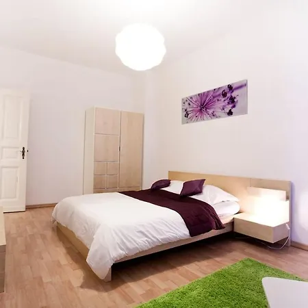 Guest house Grazioso In Centro + Wi-fi